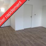 Rent 2 bedroom apartment of 45 m² in Nantes