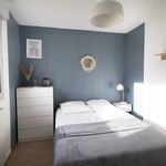 Rent a room of 106 m² in Lyon