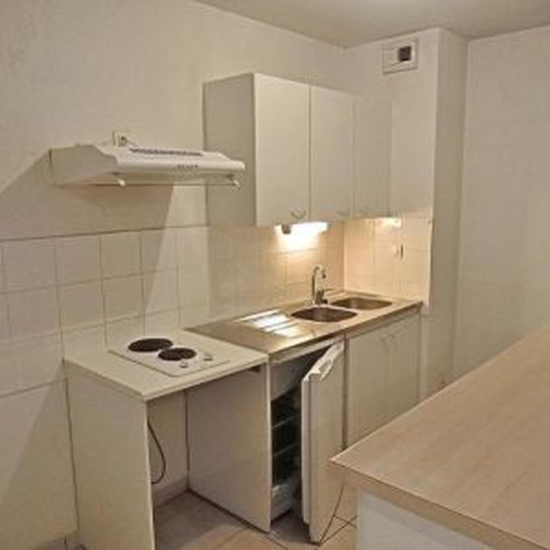 Appartement Toulouse - 2 pièce(s) - 43.0 m2,