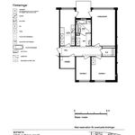 Rent 3 bedroom apartment of 80 m² in Gränby