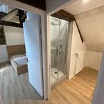 Rent 2 bedroom apartment of 30 m² in Louvigné-de-Bais