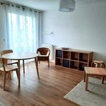 Rent 1 bedroom apartment of 30 m² in Colombes