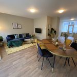Huur 3 slaapkamer appartement van 110 m² in Rotterdam