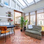Rent 7 bedroom house of 196 m² in ANGERS