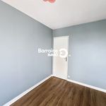 Appartement de 46 m² avec 2 chambre(s) en location à Brest