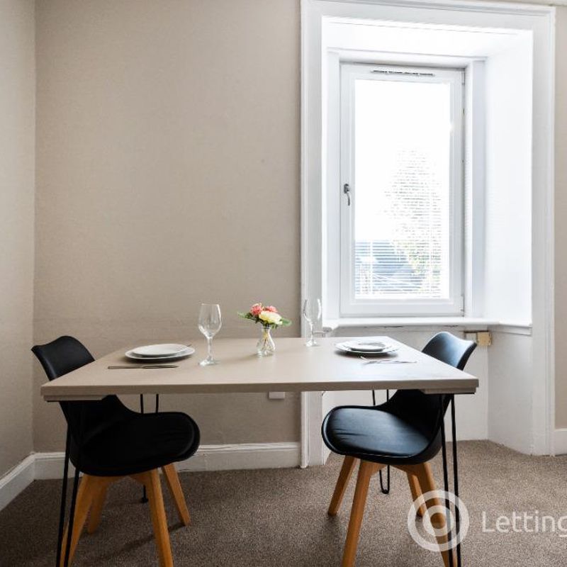 2 Bedroom Flat to Rent at Coldside, Dundee-City, England Hilltown