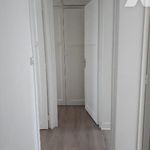 Appartement de 430 m² avec 2 chambre(s) en location à LISIEUX