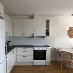 Rent 2 bedroom apartment of 50 m² in Helsingborg