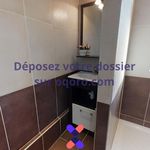 Rent 4 bedroom apartment of 8 m² in Villeurbanne