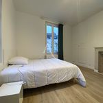Maison de 152 m² avec 7 chambre(s) en location à Angers