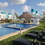Rent 2 bedroom house of 70 m² in Cancún