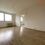 Rent 1 bedroom apartment of 34 m² in Karviná