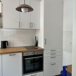 Rent 1 bedroom apartment of 33 m² in Leipzig