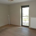 Huur 3 slaapkamer appartement van 40 m² in Namur