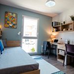 Rent a room of 17 m² in Arrondissement of Aix-en-Provence