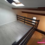 Rent 1 bedroom apartment of 70 m² in Saint-Georges-d'Orques