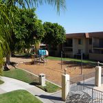 Rent 2 bedroom apartment of 88 m² in San Diego