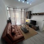 Rent 4 bedroom apartment in Málaga