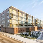 42 m² yksiö kaupungissa Espoo