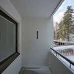 Rent 2 bedroom house of 48 m² in Kouvola