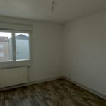 Appartement de 88 m² avec 4 chambre(s) en location à Macheren
