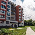 Rent 1 bedroom apartment of 29 m² in Olomouc