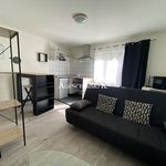 Rent 1 bedroom apartment of 17 m² in Poitiers