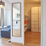 Miete 2 Schlafzimmer wohnung von 54 m² in Hamburg