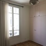 Appartement de 92 m² avec 3 chambre(s) en location à Neuilly-sur-Seine
