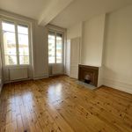 Appartement de 96 m² avec 4 chambre(s) en location à Lyon