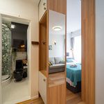 Najam 1 spavaće sobe stan od 24 m² u Split