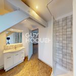 Rent 3 bedroom apartment of 60 m² in Arrondissement of Mulhouse
