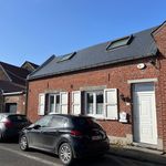 Rent 1 bedroom house of 80 m² in Mons