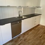 Rent 2 bedroom apartment of 52 m² in Landskrona