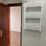 Alquilo 2 dormitorio casa de 67 m² en Belmonte de Miranda