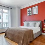Rent 2 bedroom apartment of 64 m² in paris