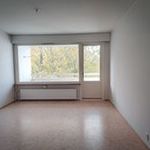 Rent 3 bedroom apartment of 79 m² in Rauma