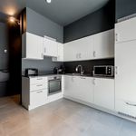 Huur 1 slaapkamer appartement van 80 m² in Liège