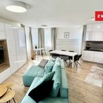 Rent 2 bedroom apartment of 66 m² in Zlín