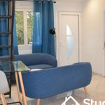 Rent 1 bedroom house of 110 m² in Toulouse