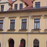 Etagenwohnung in Riesa: Exklusive 2 Zimmerwohnung mit Balkon