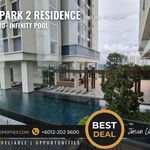 Rent 4 bedroom apartment of 145 m² in Petaling