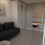 Rent 1 bedroom apartment of 21 m² in Łódź
