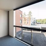 Vuokraa 3 makuuhuoneen asunto, 58 m² paikassa Helsinki