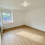 Rent 4 bedroom apartment of 80 m² in Neufchef