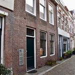 Rent 1 bedroom apartment of 65 m² in Haarlem