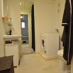 Huur 1 slaapkamer appartement van 61 m² in Zwolle
