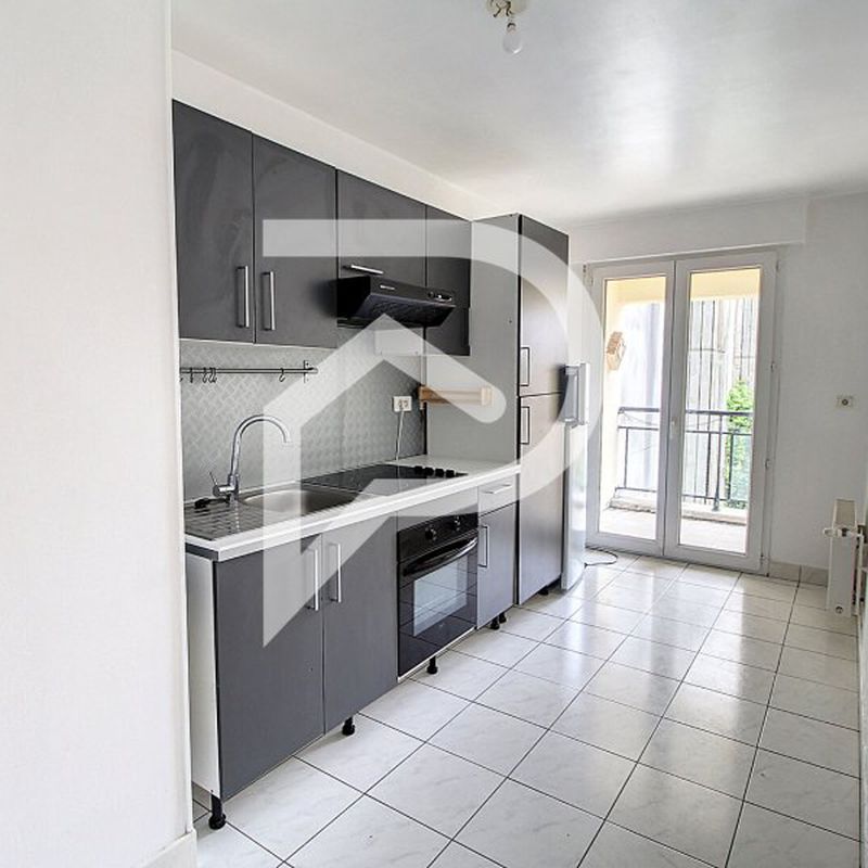 ▷ Appartement à louer • Douai • 72,16 m² • 820 € | immoRegion Dorignies