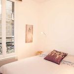 Rent 2 bedroom apartment of 60 m² in Paris