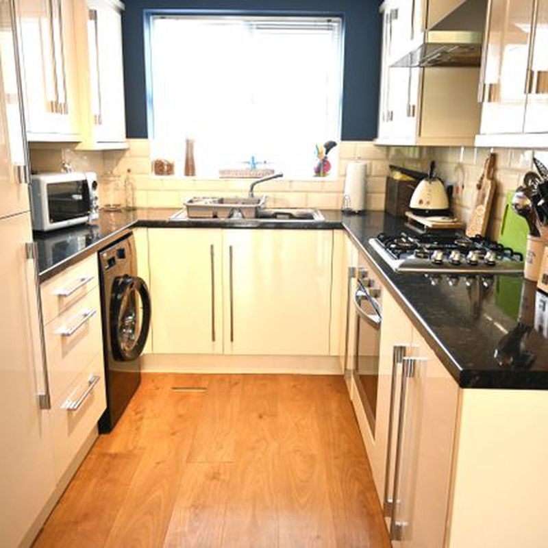 Town house to rent in Clough Fold, Ingrow, Keighley BD21 Hermit Hole